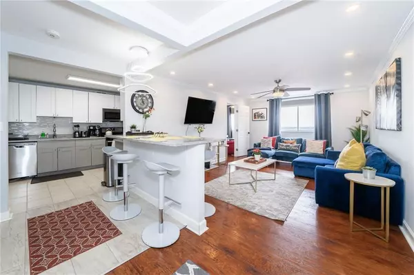 Atlanta, GA 30308,215 Piedmont AVE NE #2107
