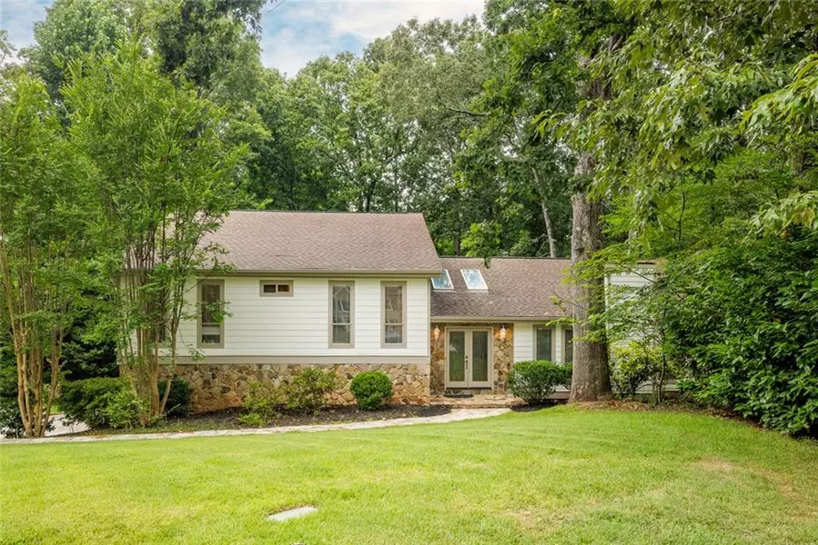 525 Spender TRCE, Sandy Springs, GA 30350