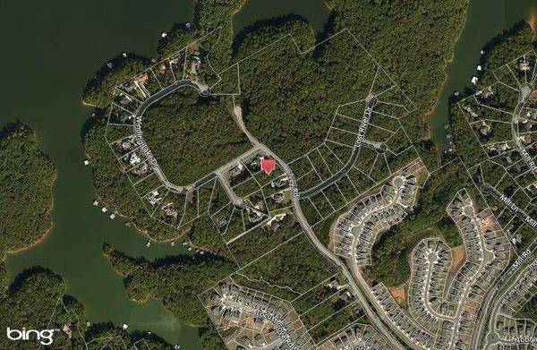 3063 Ivey RD, Gainesville, GA 30504