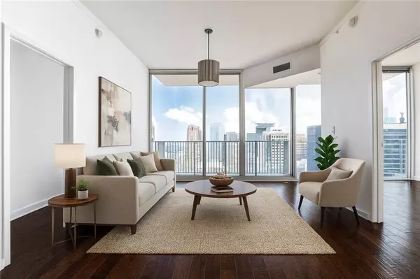 Atlanta, GA 30308,860 Peachtree Street Northeast ST NE #2705