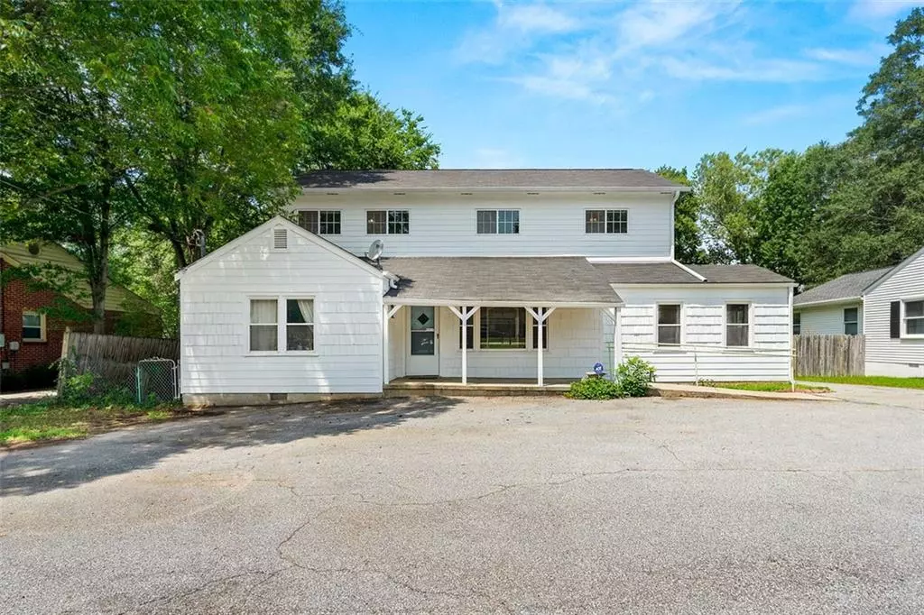 Tucker, GA 30084,4916 LAVISTA RD