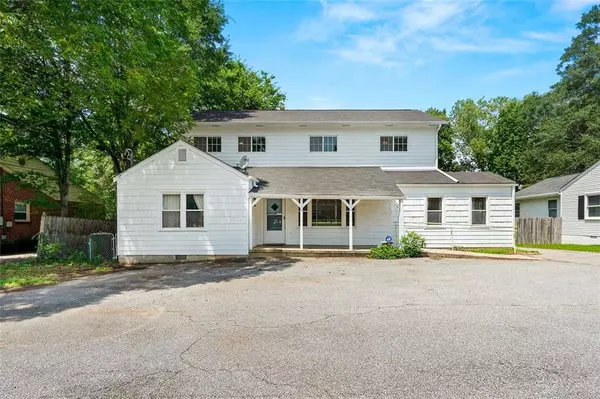 4916 LAVISTA RD, Tucker, GA 30084