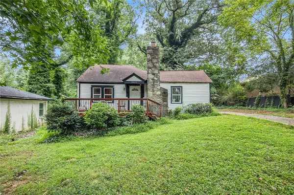 2463 Stone RD, Atlanta, GA 30344
