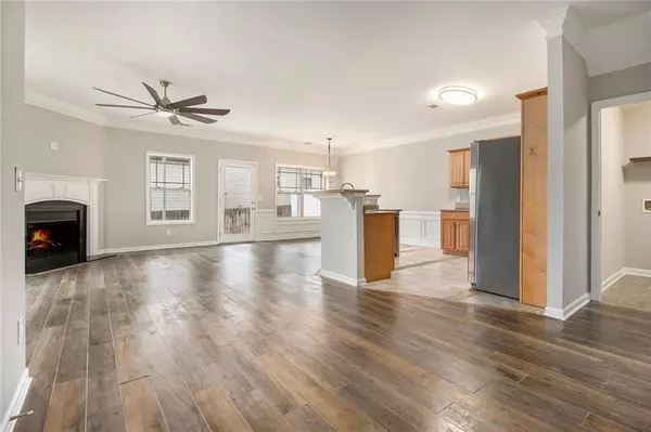 Atlanta, GA 30349,1600 Yukon CT