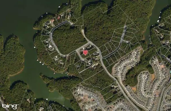 3109 Winding Lake CT, Gainesville, GA 30504