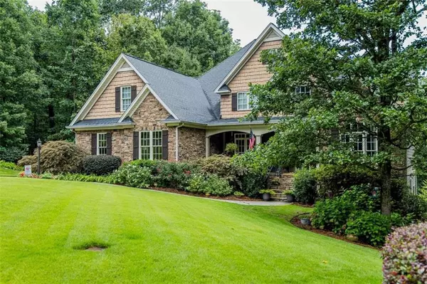 Rome, GA 30161,270 N Edenfield Ridge DR N