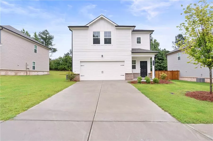 828 Evergreen Road, Winder, GA 30680