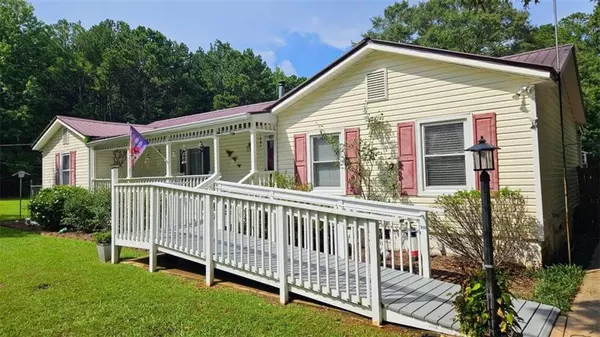 Social Circle, GA 30025,365 Hinton RD