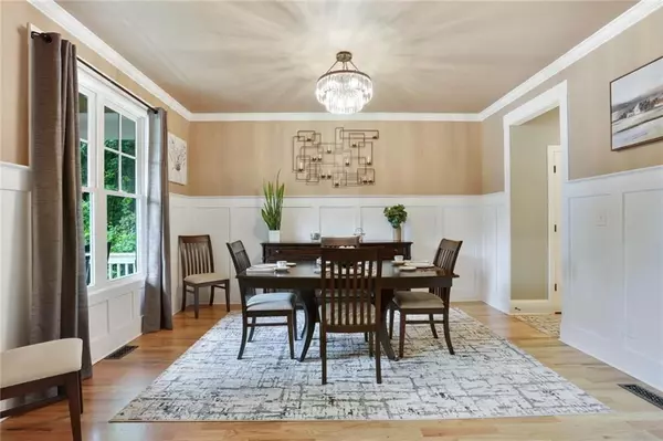 Roswell, GA 30075,4383 Capstone CT NE