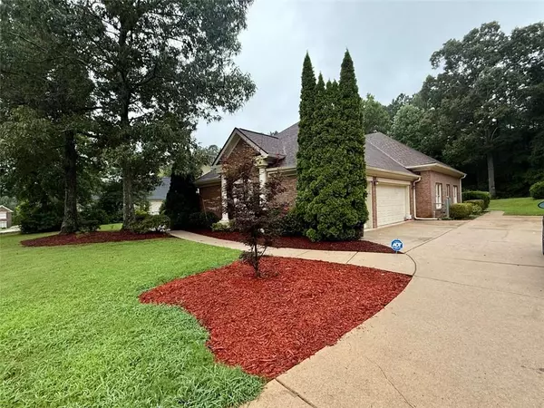 Ellenwood, GA 30294,205 Asante DR