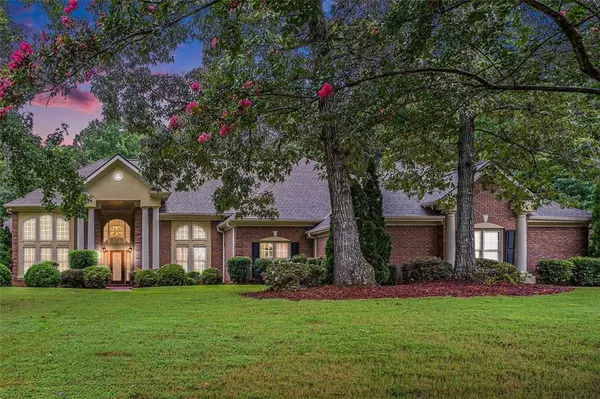 Ellenwood, GA 30294,205 Asante DR