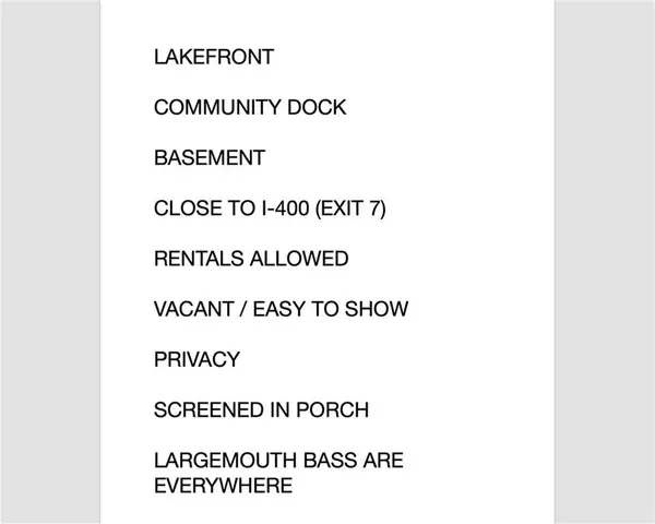 Roswell, GA 30076,160 Boxelder LN
