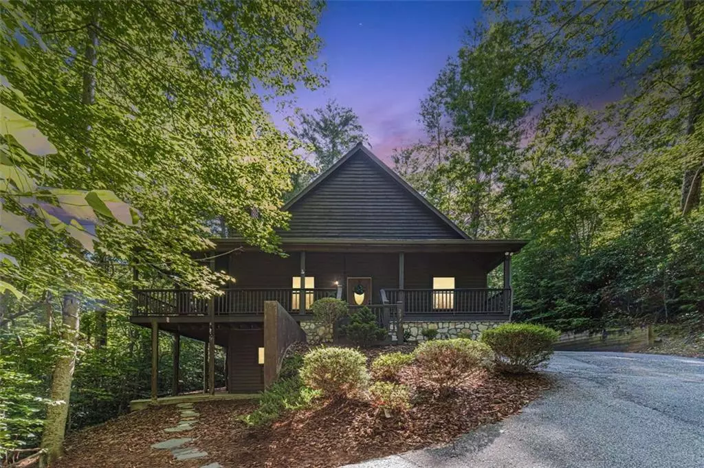 Sautee Nacoochee, GA 30571,2970 Skylake RD