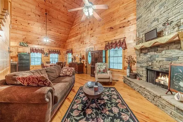 Sautee Nacoochee, GA 30571,2970 Skylake RD