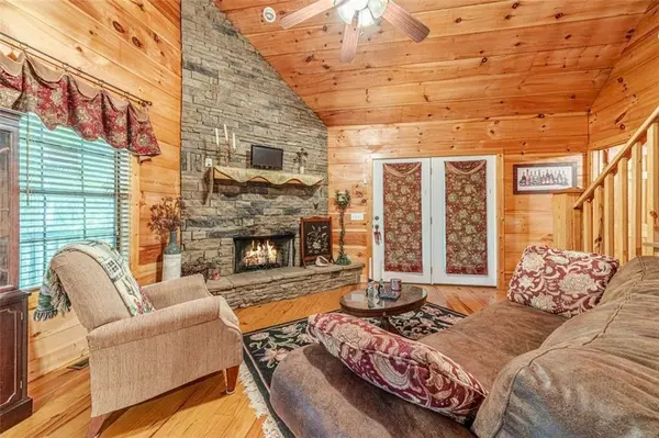 Sautee Nacoochee, GA 30571,2970 Skylake RD