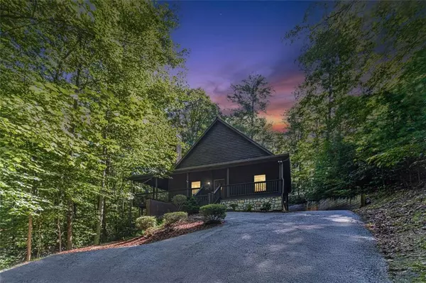Sautee Nacoochee, GA 30571,2970 Skylake RD