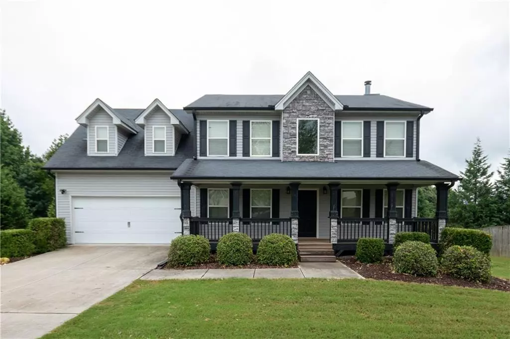 Bethlehem, GA 30620,1085 Dillard CT