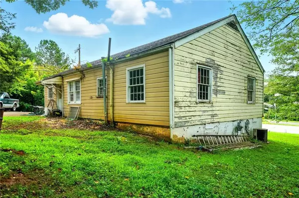 Jasper, GA 30143,1003 E Church ST
