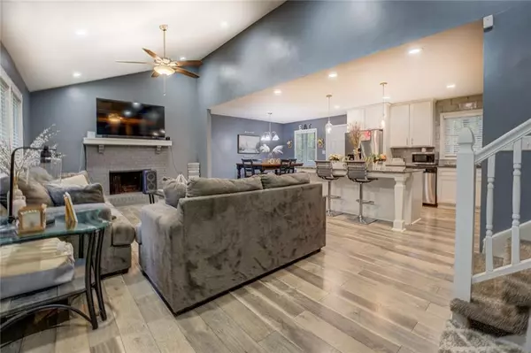 Conyers, GA 30094,804 Bridgewater WAY SE