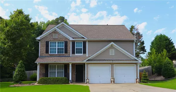Sugar Hill, GA 30518,4687 Riley Run CT