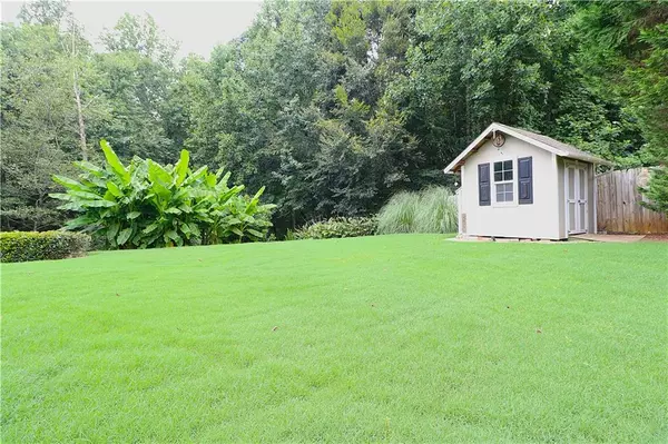 Sugar Hill, GA 30518,4687 Riley Run CT