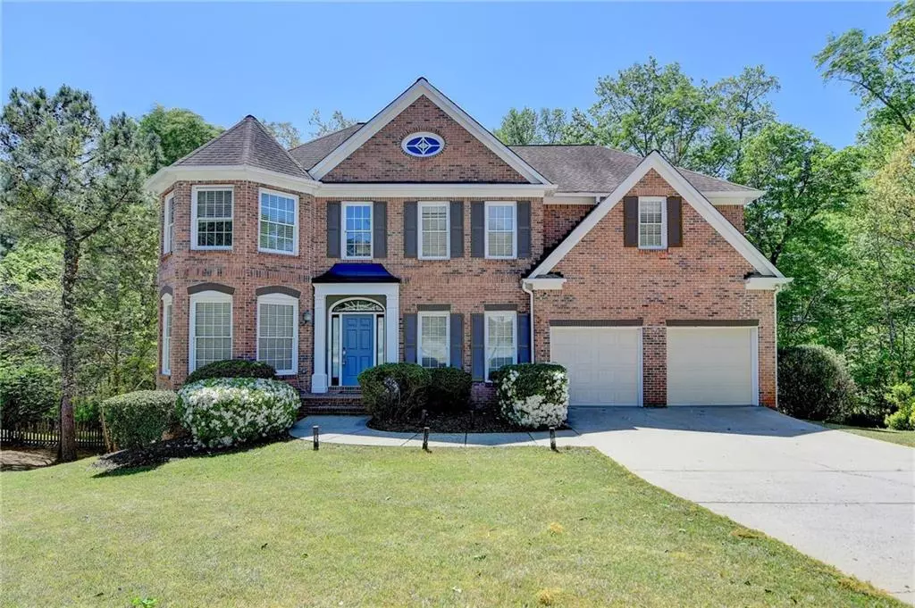 Johns Creek, GA 30097,10783 Glenleigh DR