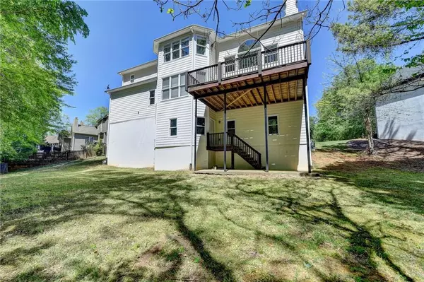 Johns Creek, GA 30097,10783 Glenleigh DR