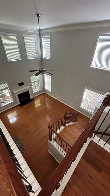 Alpharetta, GA 30004,3480 Archgate CT