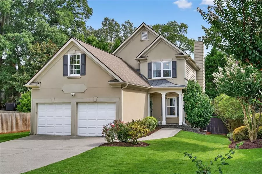 1327 Oaklawn AVE NE, Atlanta, GA 30319