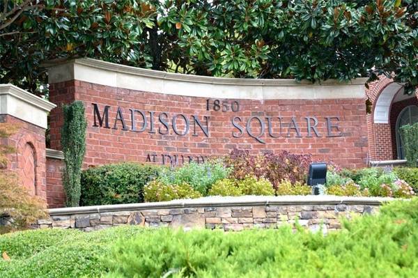 1850 Cotillion DR #1408, Atlanta, GA 30338