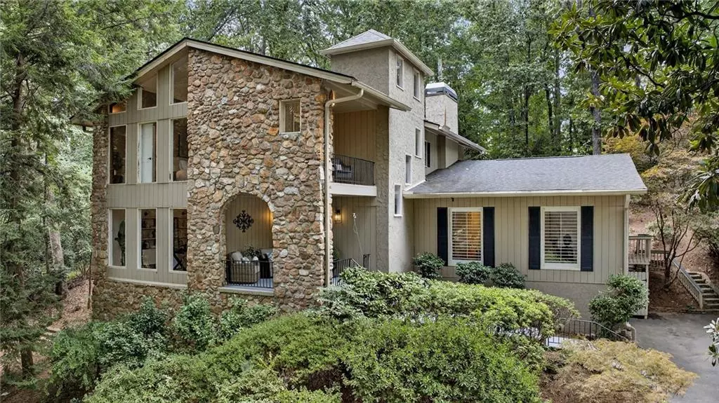 Atlanta, GA 30350,7565 Ball Mill RD