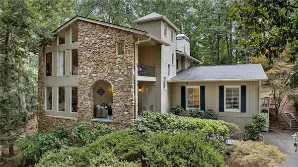 7565 Ball Mill RD, Atlanta, GA 30350