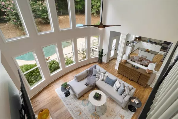 Alpharetta, GA 30004,122 Birmingham WALK