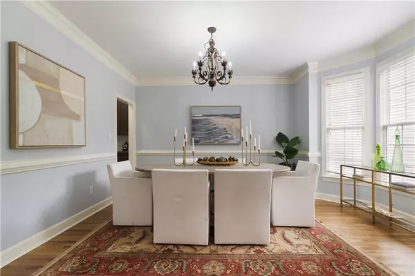 Alpharetta, GA 30004,122 Birmingham WALK