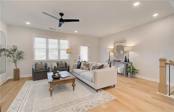 Kennesaw, GA 30144,3350 Cranston LN