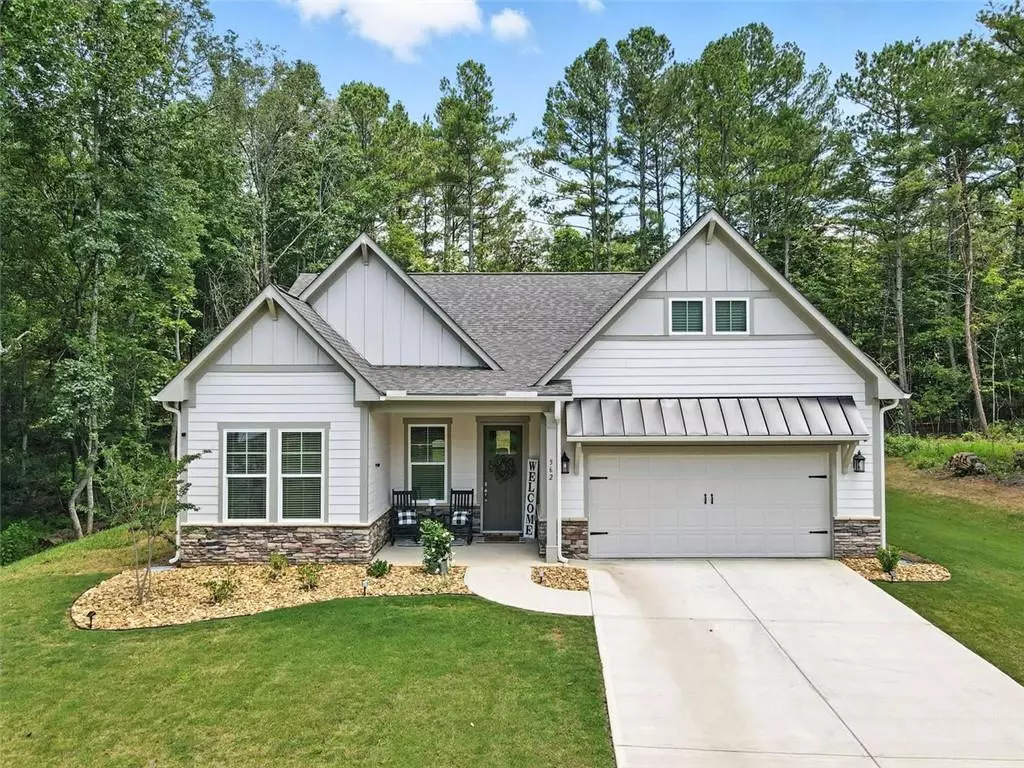 Ellijay, GA 30540,562 LINGER LONGER DR