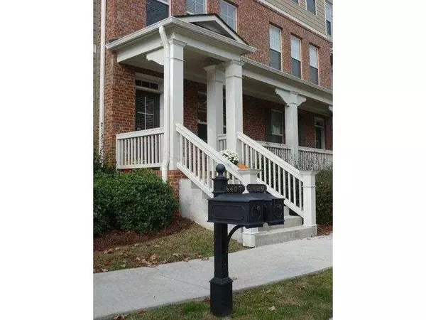 Suwanee, GA 30024,4409 Village Field PL