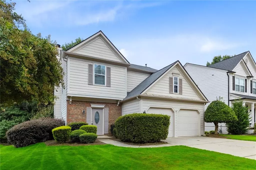 Alpharetta, GA 30004,13581 Weycroft CIR