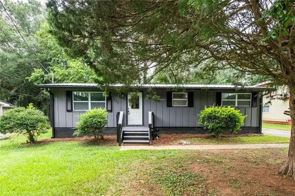 217 Harmon AVE, Carrollton, GA 30117
