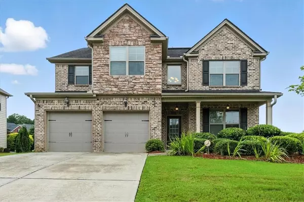 2239 Noelle PL, Powder Springs, GA 30127