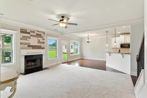 Powder Springs, GA 30127,2239 Noelle PL