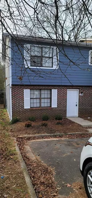 Austell, GA 30106,2085 Lenoa LN