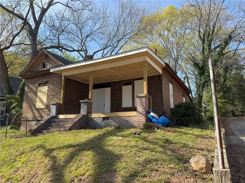 707 Dill AVE SW, Atlanta, GA 30310