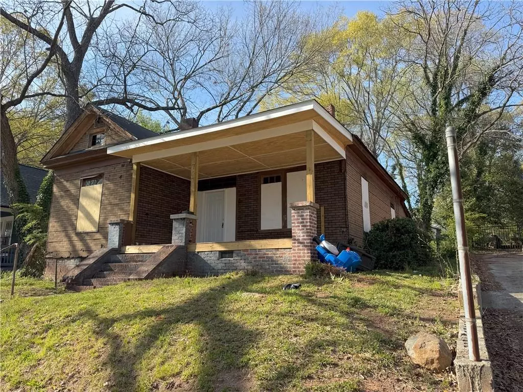 Atlanta, GA 30310,707 Dill AVE SW