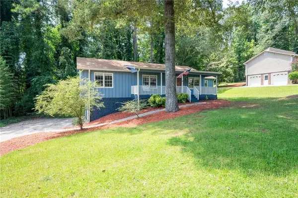 Woodstock, GA 30188,305 Summer CT