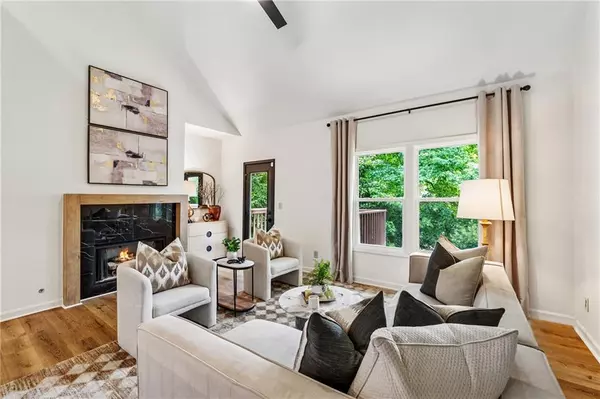Marietta, GA 30067,904 Ivy Green LN SE
