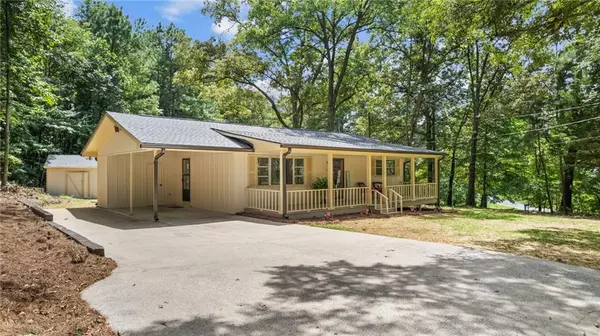 Silver Creek, GA 30173,567 Donahoo RD SE