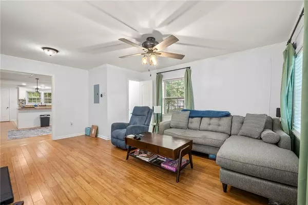 Atlanta, GA 30310,1047 Peeples ST SW