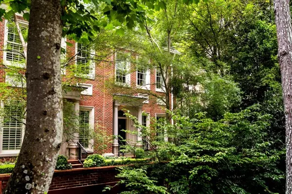 Atlanta, GA 30305,39 W Wesley RD NW #5