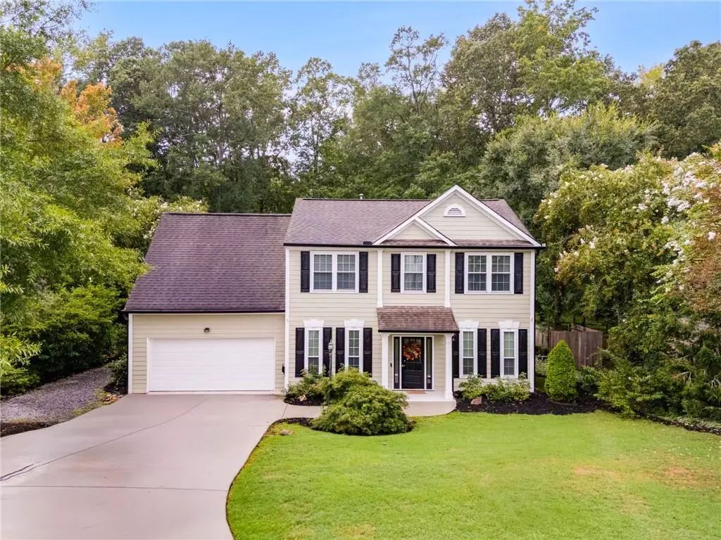 Marietta, GA 30064,3057 Hallman CIR